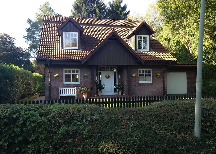 Bed & Breakfast Bigalke