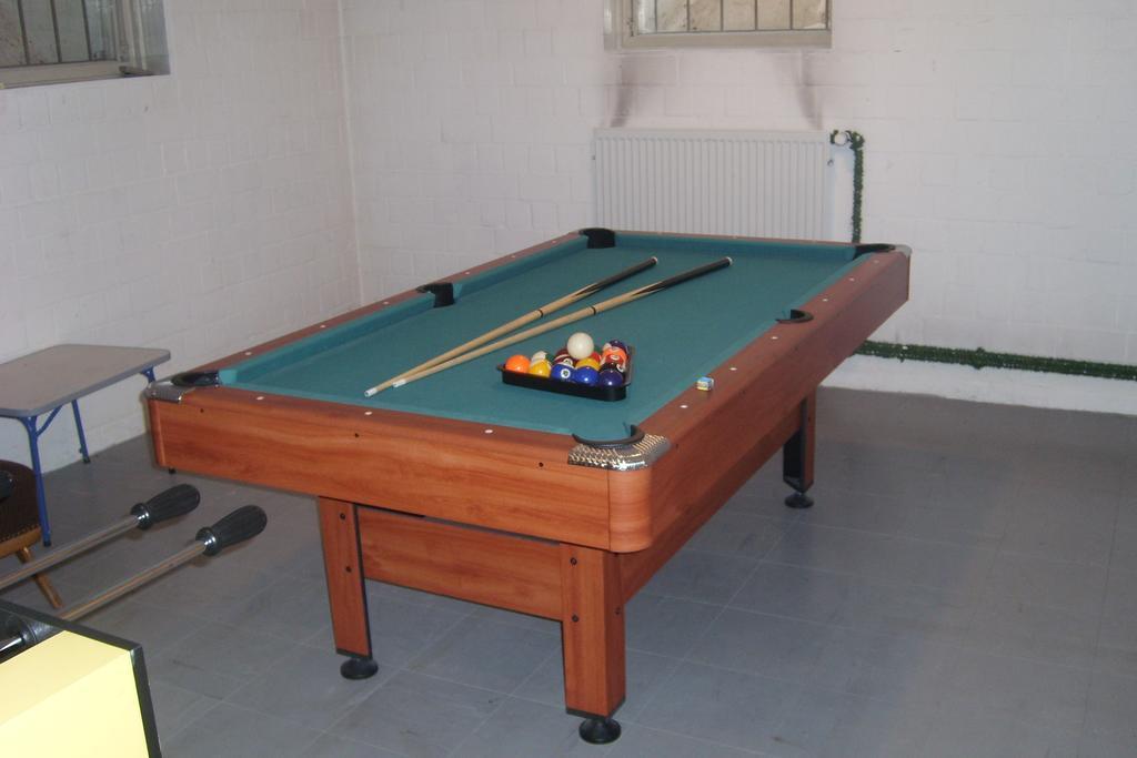 Bed & Breakfast Bigalke Amburgo
